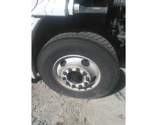 OTHER 295/75R22.5 TIRE