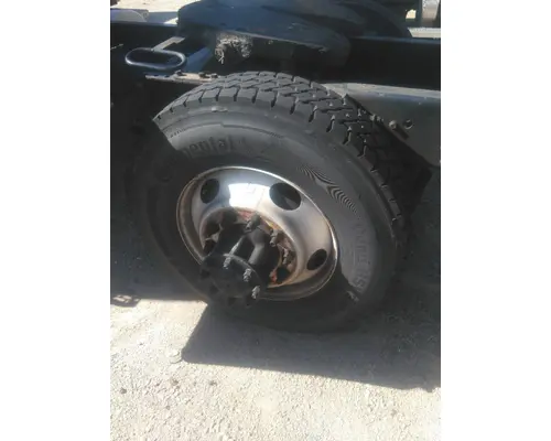 OTHER 295/75R22.5 TIRE