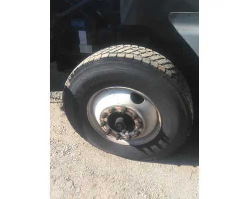 OTHER 295/75R22.5 TIRE