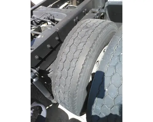 OTHER 295/75R22.5 TIRE