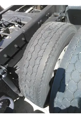 OTHER 295/75R22.5 TIRE