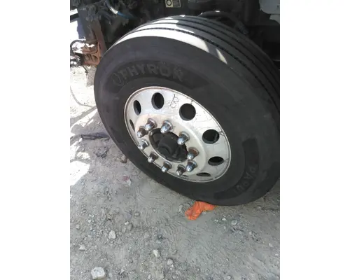 OTHER 295/75R22.5 TIRE