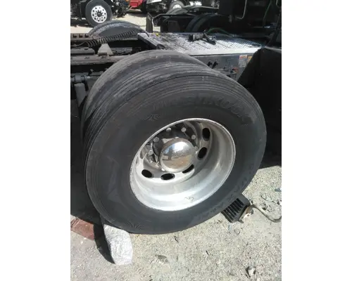OTHER 295/75R22.5 TIRE