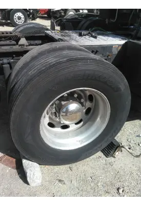 OTHER 295/75R22.5 TIRE