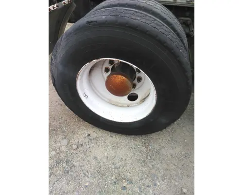 OTHER 295/75R22.5 TIRE