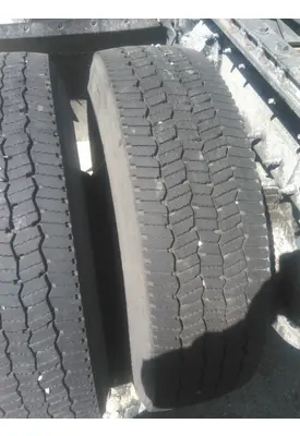 OTHER 295/75R22.5 TIRE