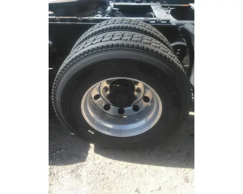 OTHER 295/75R22.5 TIRE