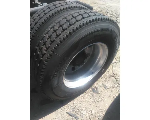 OTHER 295/75R22.5 TIRE