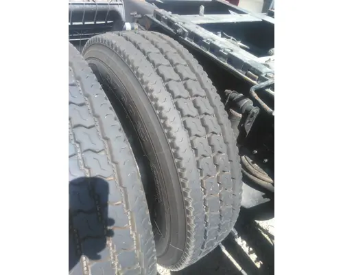 OTHER 295/75R22.5 TIRE