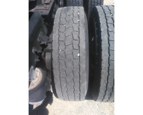OTHER 295/75R22.5 TIRE
