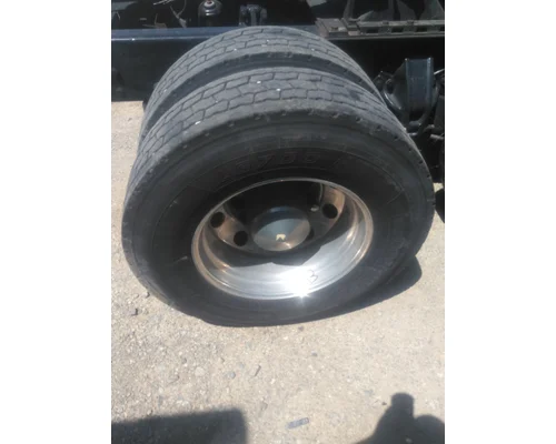 OTHER 295/75R22.5 TIRE