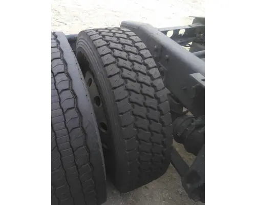 OTHER 295/75R22.5 TIRE