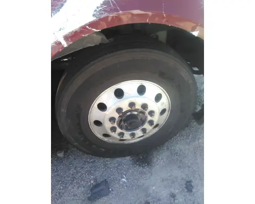 OTHER 295/75R22.5 TIRE