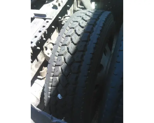 OTHER 295/75R22.5 TIRE