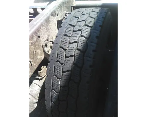 OTHER 295/75R22.5 TIRE