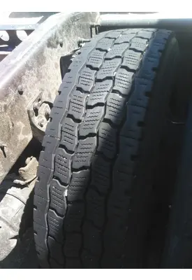 OTHER 295/75R22.5 TIRE