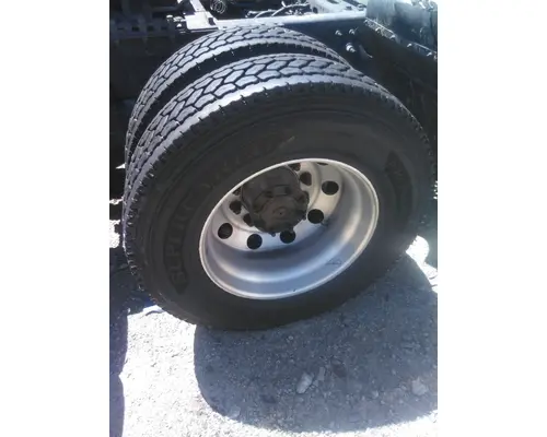 OTHER 295/75R22.5 TIRE