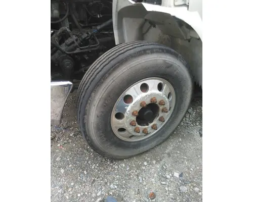 OTHER 295/75R22.5 TIRE