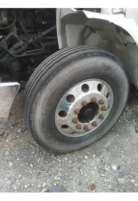 OTHER 295/75R22.5 TIRE