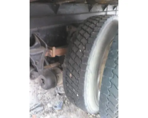OTHER 295/75R22.5 TIRE
