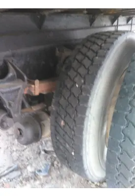 OTHER 295/75R22.5 TIRE