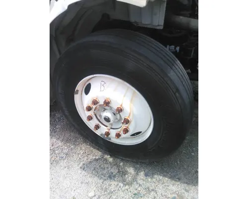 OTHER 295/75R22.5 TIRE