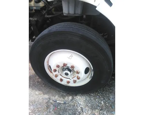 OTHER 295/75R22.5 TIRE