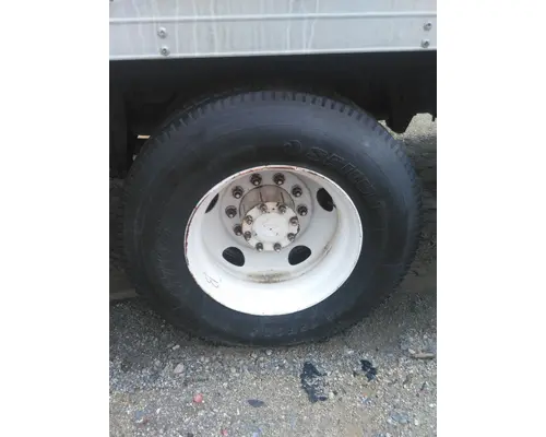 OTHER 295/75R22.5 TIRE