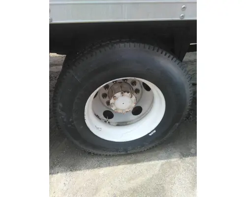 OTHER 295/75R22.5 TIRE