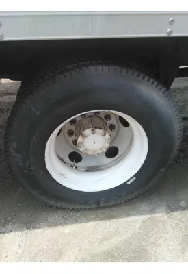 OTHER 295/75R22.5 TIRE