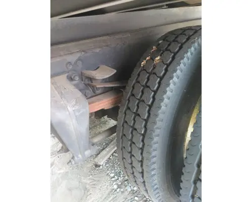 OTHER 295/75R22.5 TIRE