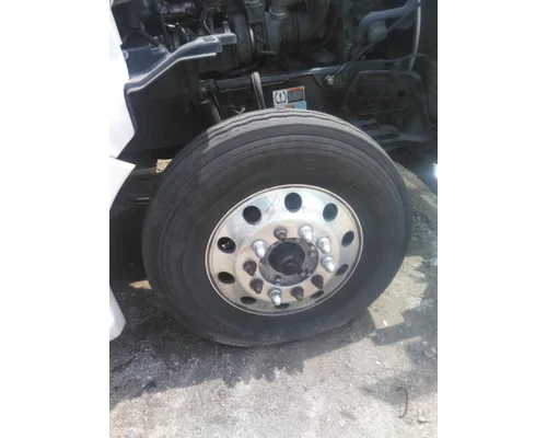 OTHER 295/75R22.5 TIRE
