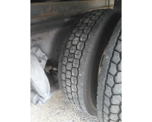OTHER 295/75R22.5 TIRE