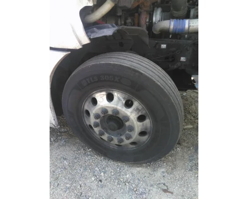 OTHER 295/75R22.5 TIRE