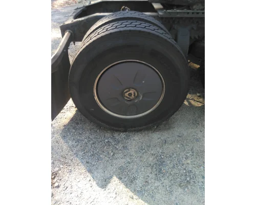 OTHER 295/75R22.5 TIRE
