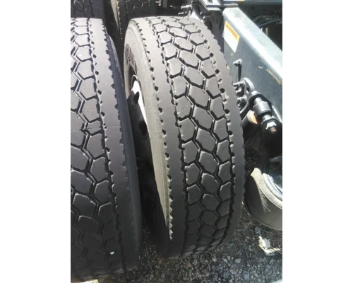 OTHER 295/75R22.5 TIRE