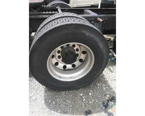 OTHER 295/75R22.5 TIRE
