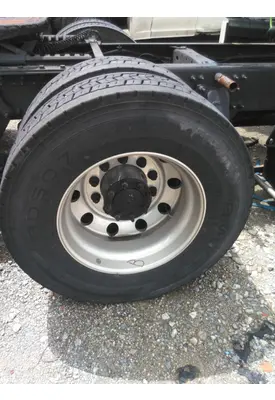 OTHER 295/75R22.5 TIRE