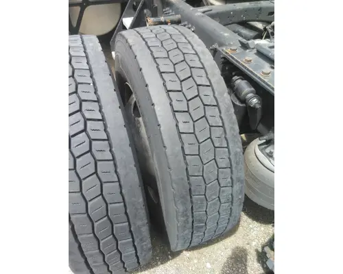 OTHER 295/75R22.5 TIRE
