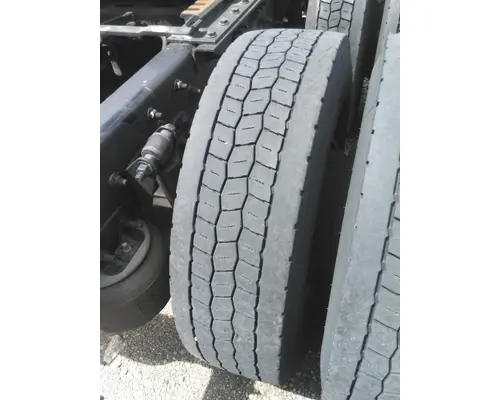 OTHER 295/75R22.5 TIRE