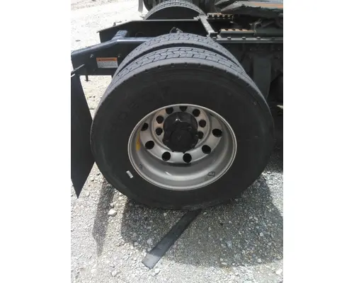 OTHER 295/75R22.5 TIRE