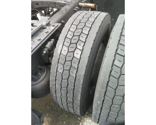 OTHER 295/75R22.5 TIRE