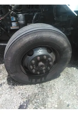 OTHER 295/75R22.5 TIRE
