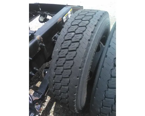 OTHER 295/75R22.5 TIRE
