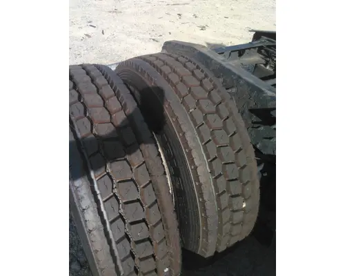 OTHER 295/75R22.5 TIRE