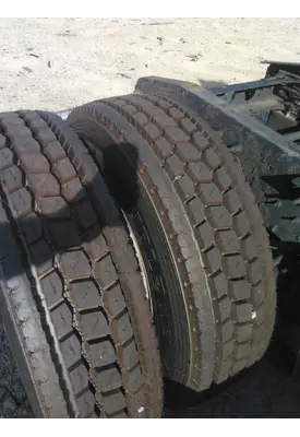 OTHER 295/75R22.5 TIRE