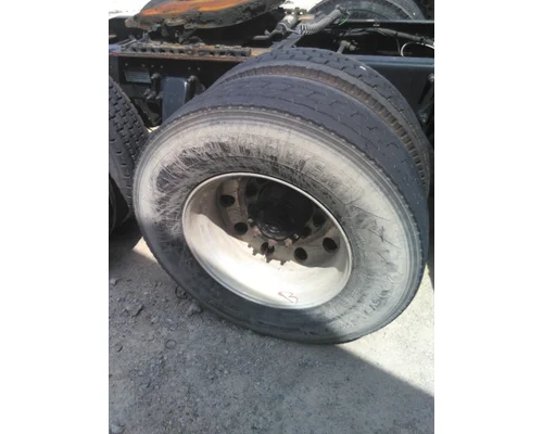 OTHER 295/75R22.5 TIRE