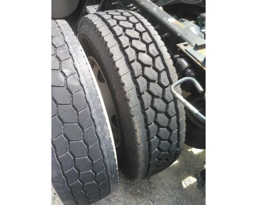 OTHER 295/75R22.5 TIRE