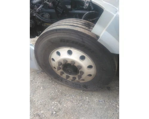 OTHER 295/75R22.5 TIRE