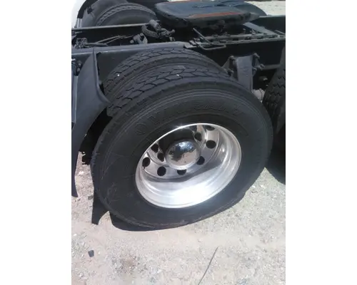 OTHER 295/75R22.5 TIRE